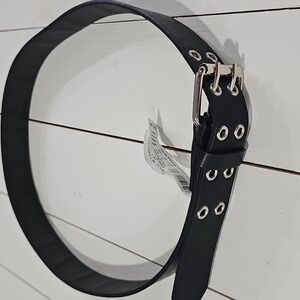 Target Black Belt Boy's Size XL